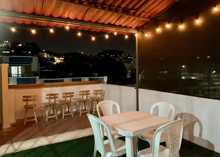 Casa Via Italia