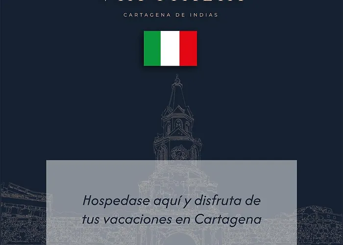 Casa Via Italia