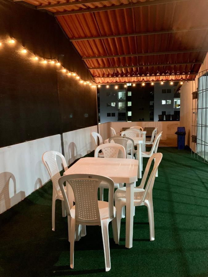 Casa Via Italia * Cartagène