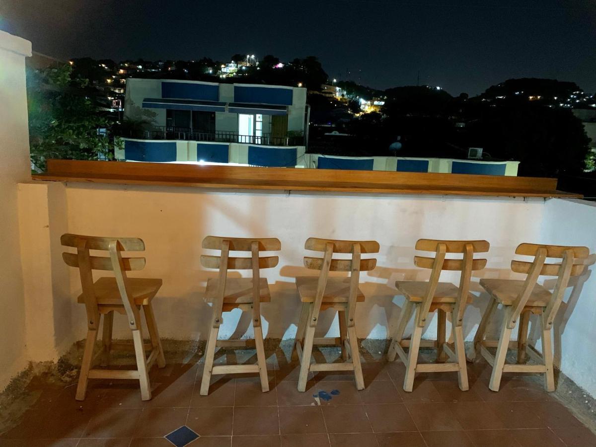 Casa Via Italia * Cartagène