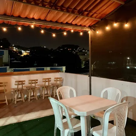 Casa Via Italia Hotel Cartagena Exterior photo
