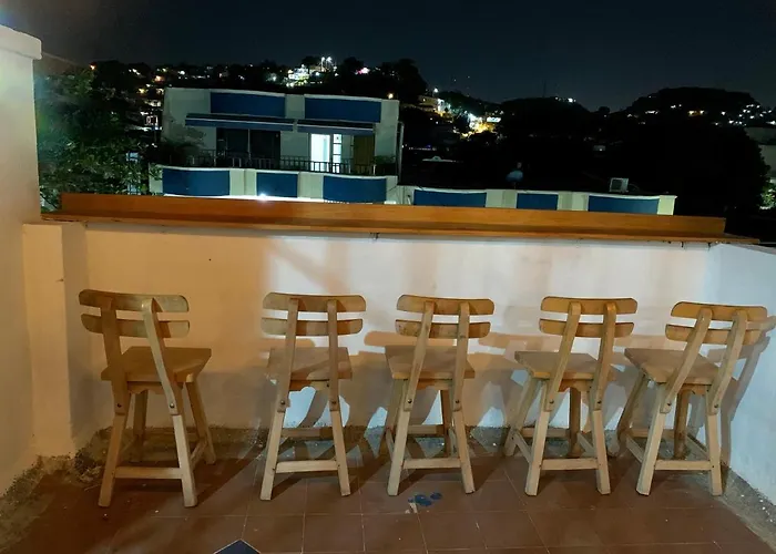 Casa Via Italia